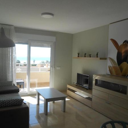Apartamento En Peniscola Azahar D Zewnętrze zdjęcie