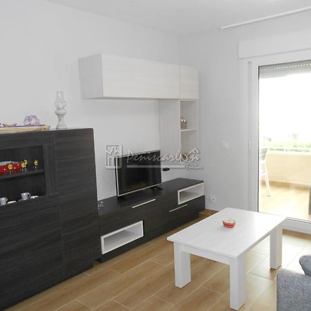 Apartamento En Peniscola Azahar D Zewnętrze zdjęcie