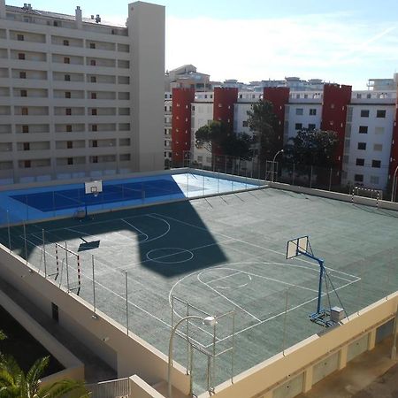 Apartamento En Peniscola Azahar D Zewnętrze zdjęcie