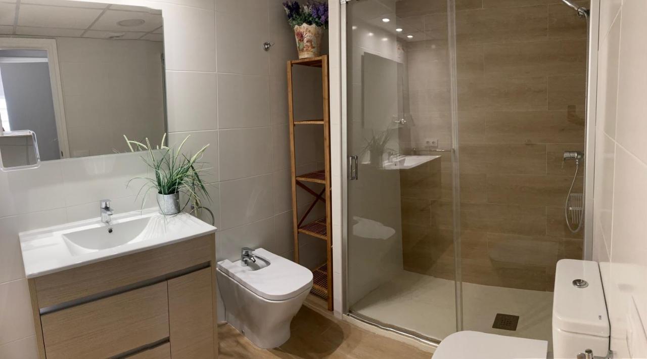 Apartamento En Peniscola Azahar D Zewnętrze zdjęcie